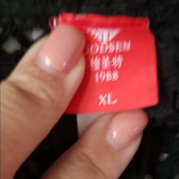 Godsen Men's Comfortable Mesh Pant w/Elastic Waist - Picture 7 of 9